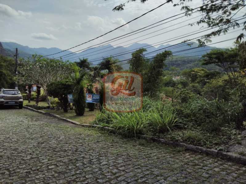 Terreno à venda - Foto 3