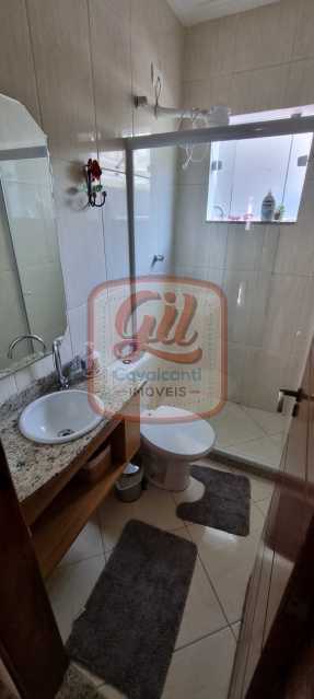 Casa de Condomínio à venda com 3 quartos, 200m² - Foto 15