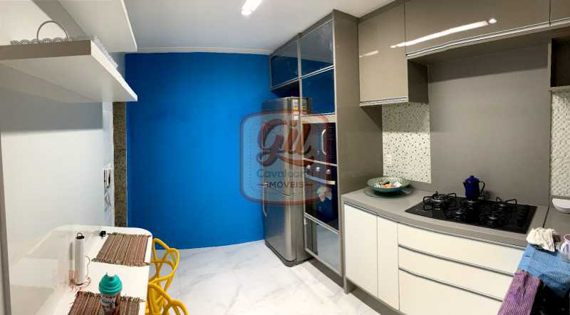 Casa de Condomínio à venda com 3 quartos, 200m² - Foto 17