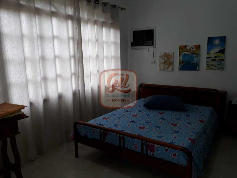 Casa de Condomínio à venda com 4 quartos, 201m² - Foto 16