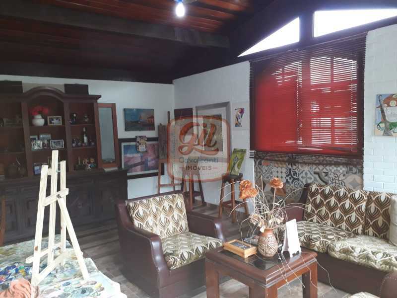 Casa de Condomínio à venda com 4 quartos, 201m² - Foto 14