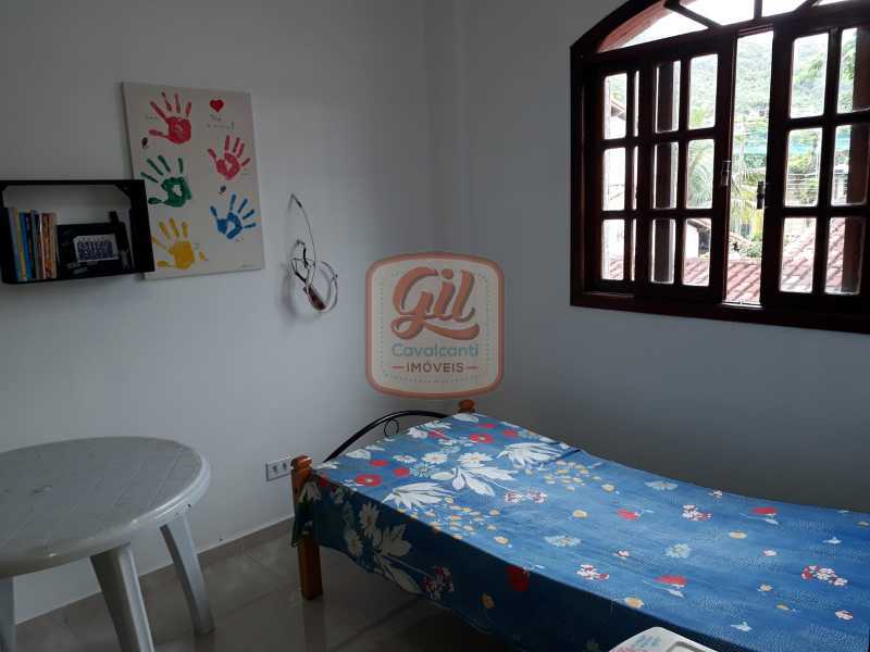 Casa de Condomínio à venda com 4 quartos, 201m² - Foto 19