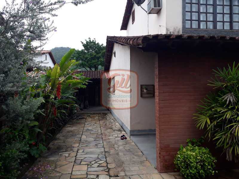 Casa de Condomínio à venda com 4 quartos, 201m² - Foto 20