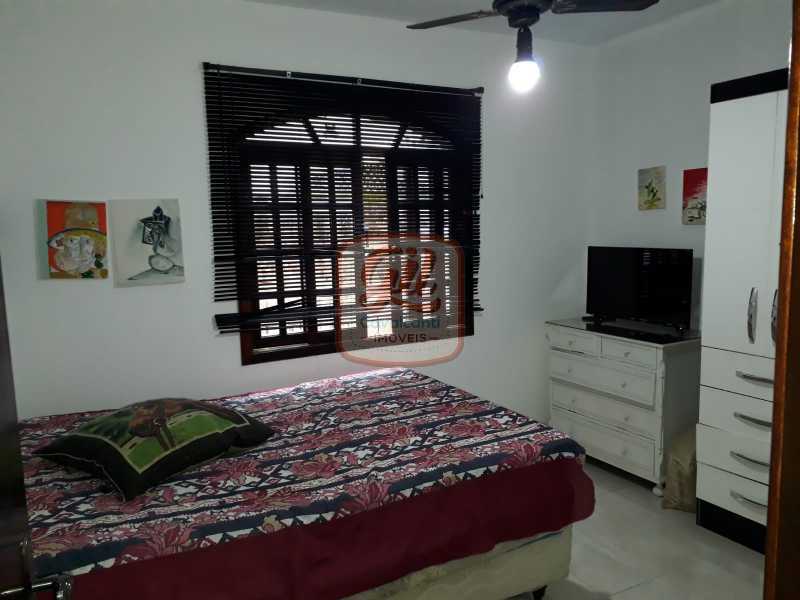 Casa de Condomínio à venda com 4 quartos, 201m² - Foto 9