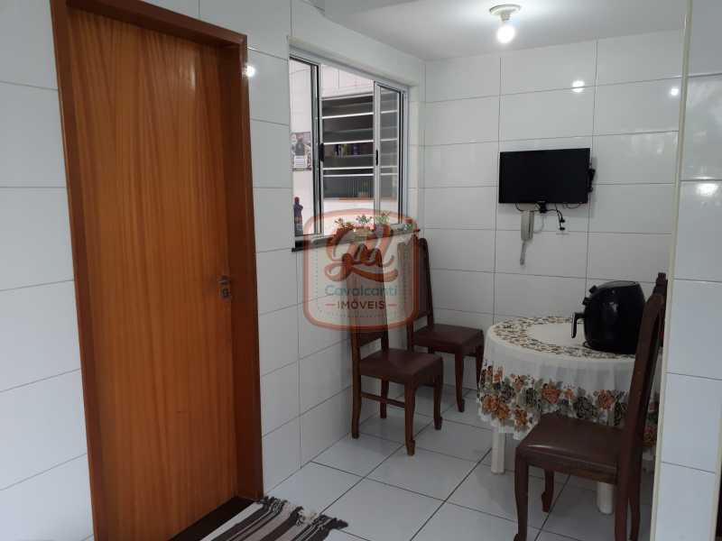 Casa de Condomínio à venda com 4 quartos, 201m² - Foto 11