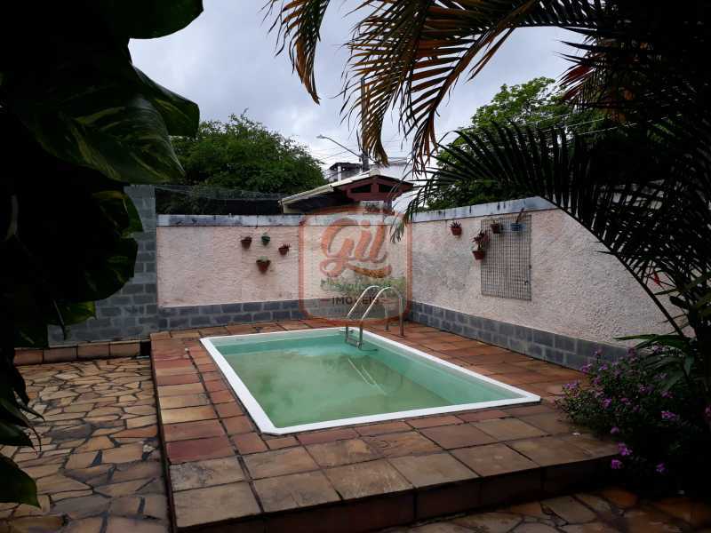 Casa de Condomínio à venda com 4 quartos, 201m² - Foto 4