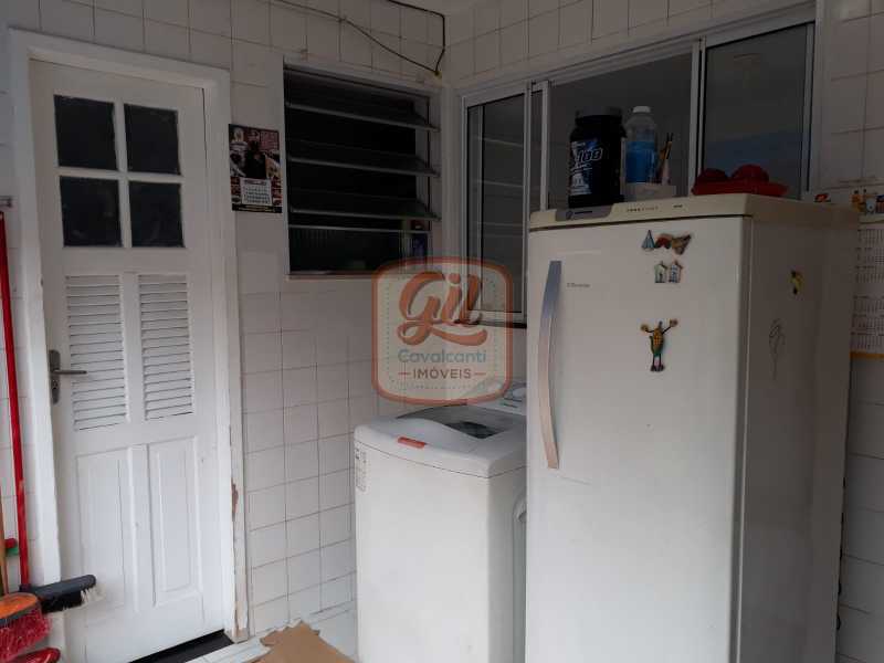 Casa de Condomínio à venda com 4 quartos, 201m² - Foto 12