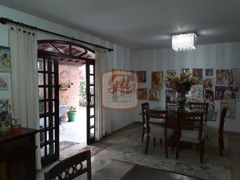 Casa de Condomínio à venda com 4 quartos, 201m² - Foto 6