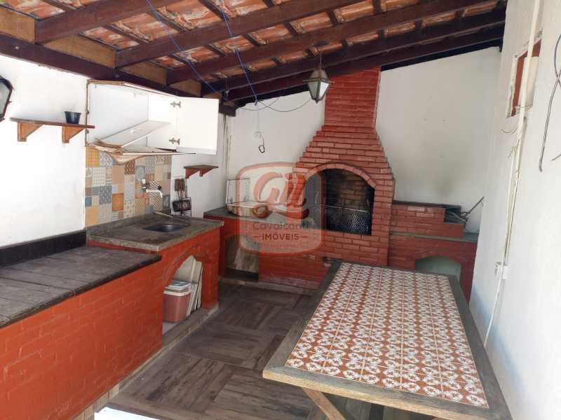 Casa de Condomínio, 4 quartos - Foto 7