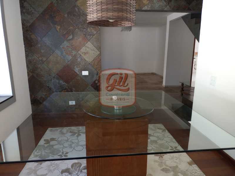 Casa de Condomínio, 4 quartos - Foto 15