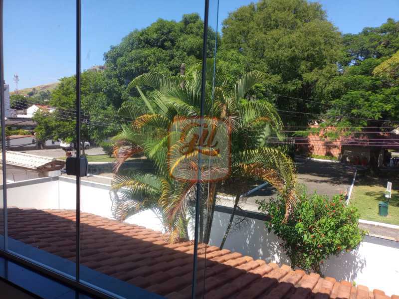 Casa de Condomínio, 4 quartos - Foto 24