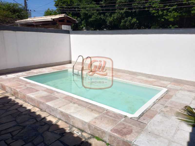 Casa de Condomínio, 4 quartos - Foto 4