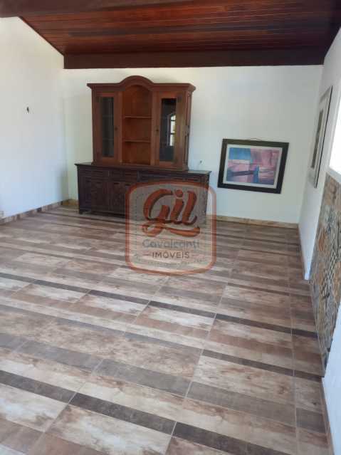 Casa de Condomínio, 4 quartos - Foto 20