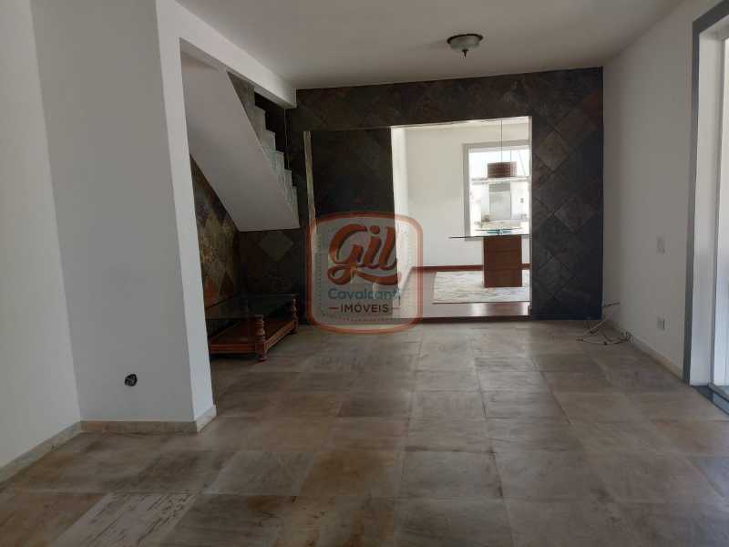 Casa de Condomínio, 4 quartos - Foto 12