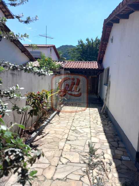 Casa de Condomínio, 4 quartos - Foto 9