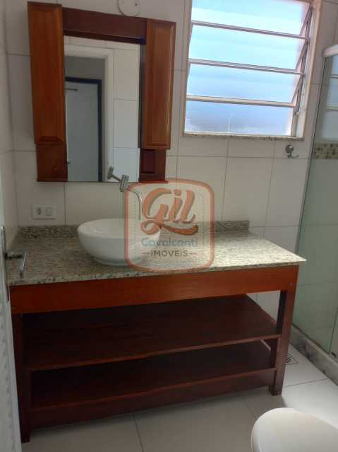 Casa de Condomínio, 4 quartos - Foto 17