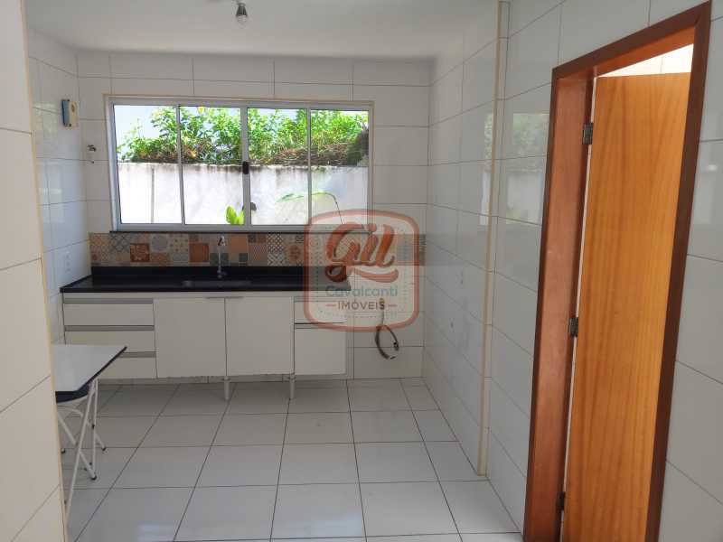 Casa de Condomínio, 4 quartos - Foto 18