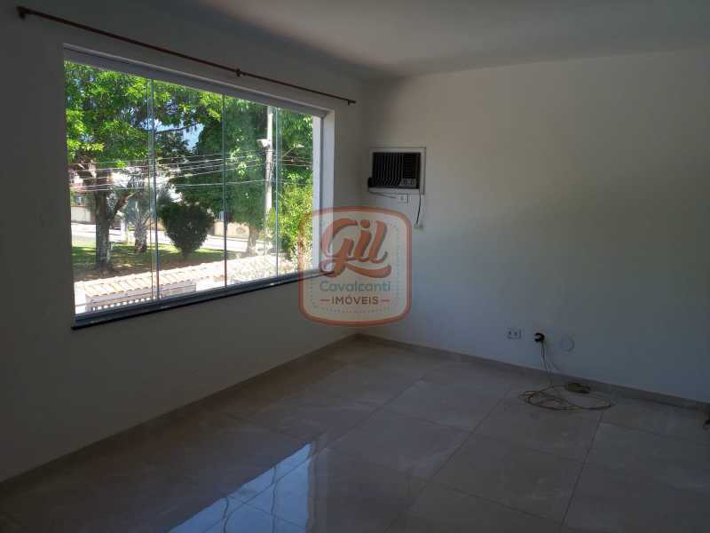 Casa de Condomínio, 4 quartos - Foto 23