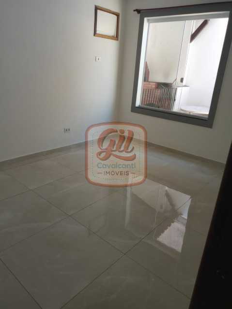 Casa de Condomínio, 4 quartos - Foto 22