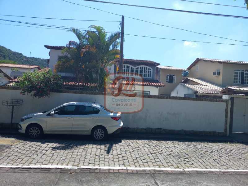 Casa de Condomínio, 4 quartos - Foto 2
