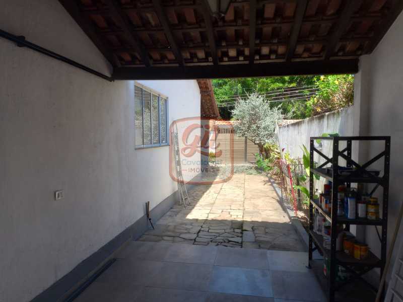 Casa de Condomínio, 4 quartos - Foto 8