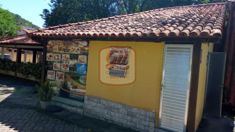 Casa de Condomínio, 4 quartos - Foto 30
