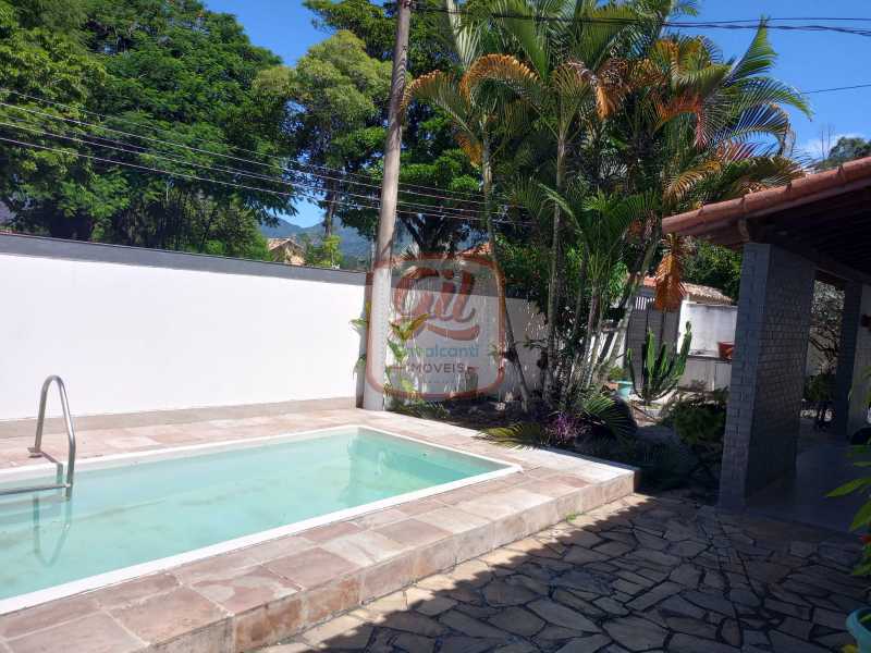 Casa de Condomínio, 4 quartos - Foto 3
