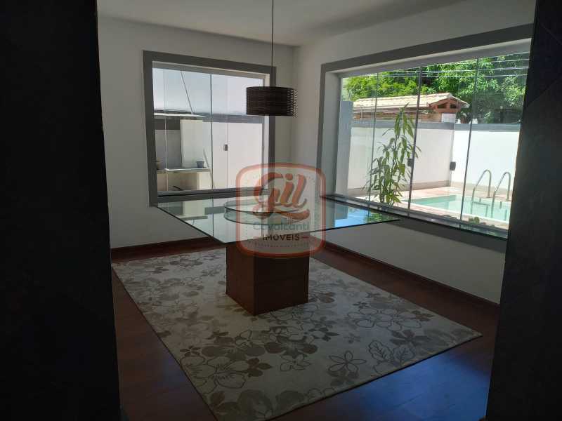 Casa de Condomínio, 4 quartos - Foto 10