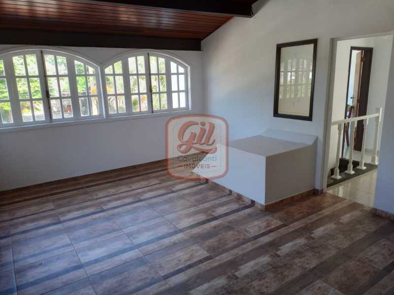 Casa de Condomínio, 4 quartos - Foto 21