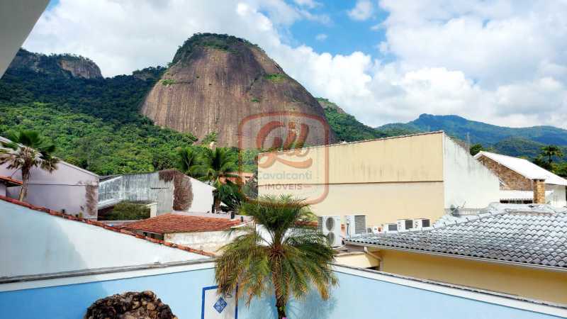 Casa de Condomínio à venda com 5 quartos, 580m² - Foto 22