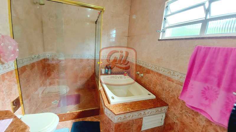 Casa de Condomínio à venda com 5 quartos, 580m² - Foto 21