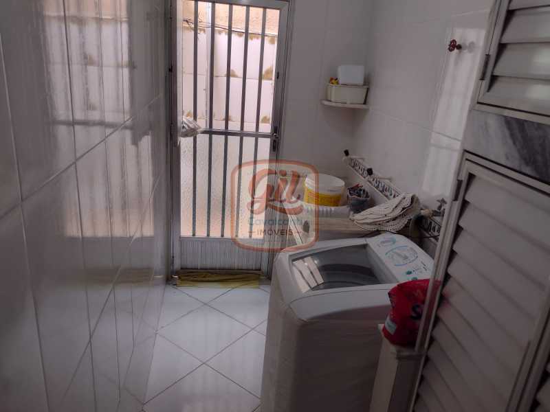 Casa de Condomínio à venda com 4 quartos, 250m² - Foto 29