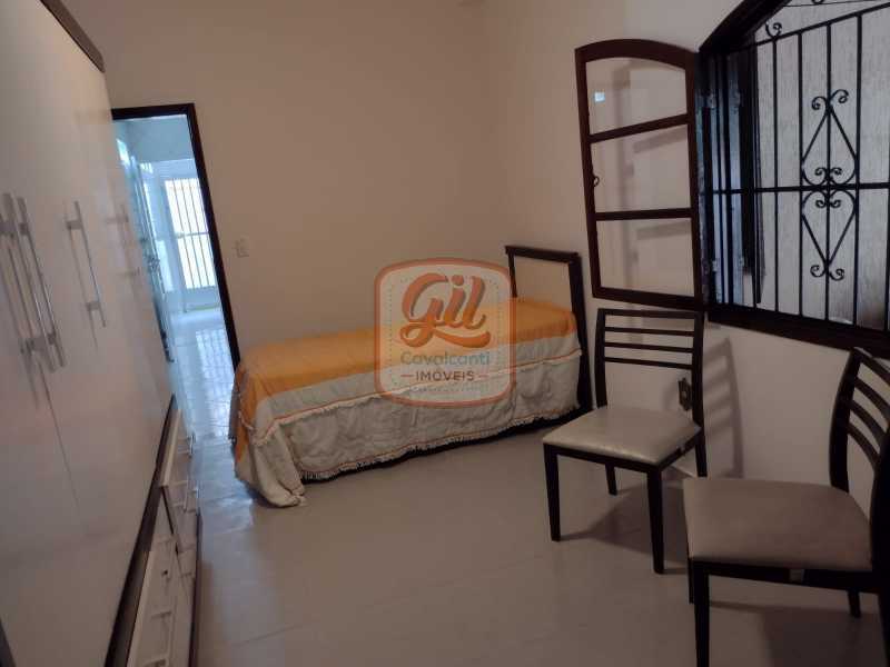 Casa de Condomínio à venda com 4 quartos, 250m² - Foto 22