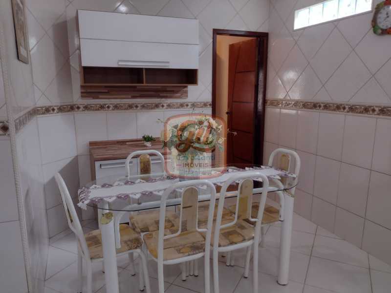 Casa de Condomínio à venda com 4 quartos, 250m² - Foto 28