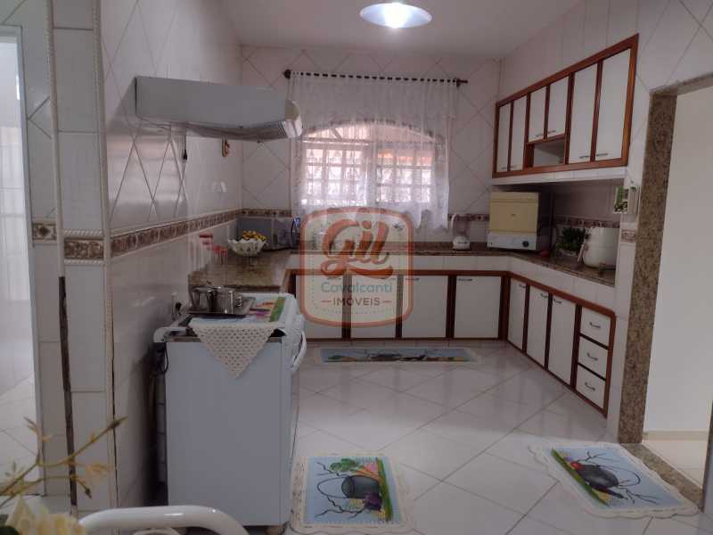 Casa de Condomínio à venda com 4 quartos, 250m² - Foto 26