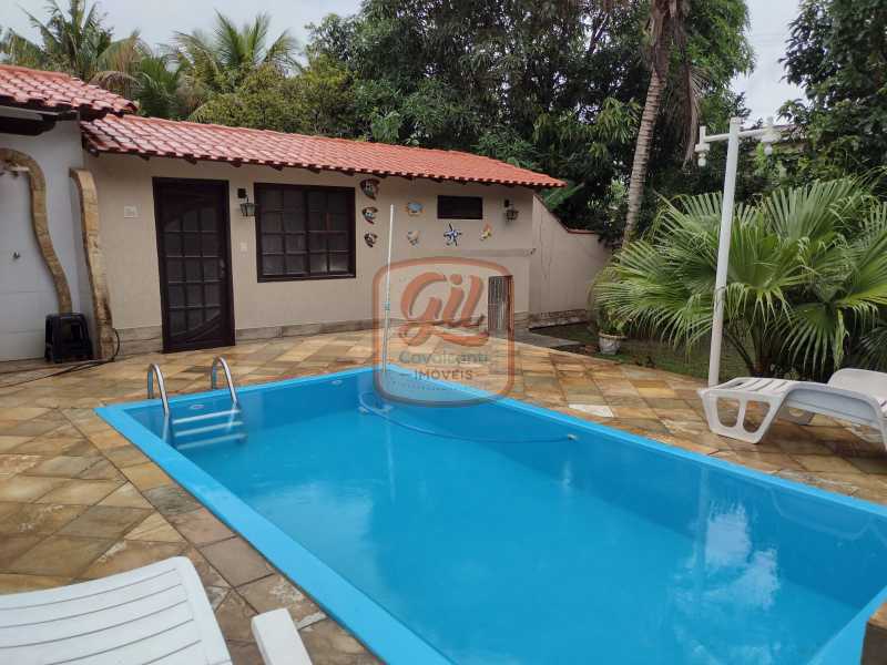 Casa de Condomínio à venda com 4 quartos, 250m² - Foto 4