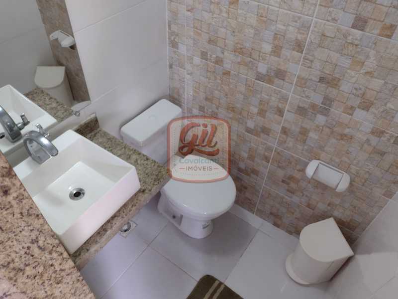 Casa de Condomínio à venda com 4 quartos, 250m² - Foto 8