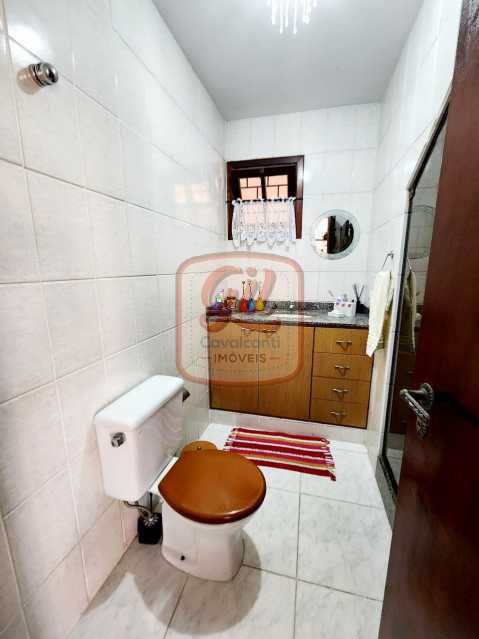 Casa de Condomínio à venda com 4 quartos, 140m² - Foto 1