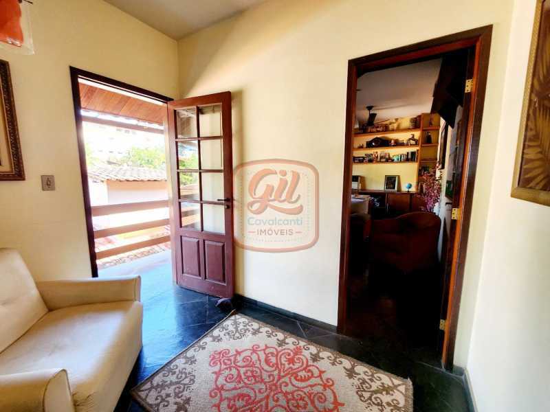 Casa de Condomínio à venda com 4 quartos, 140m² - Foto 2