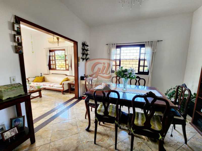 Casa de Condomínio à venda com 4 quartos, 140m² - Foto 4