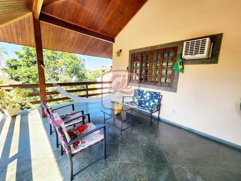 Casa de Condomínio à venda com 4 quartos, 140m² - Foto 5