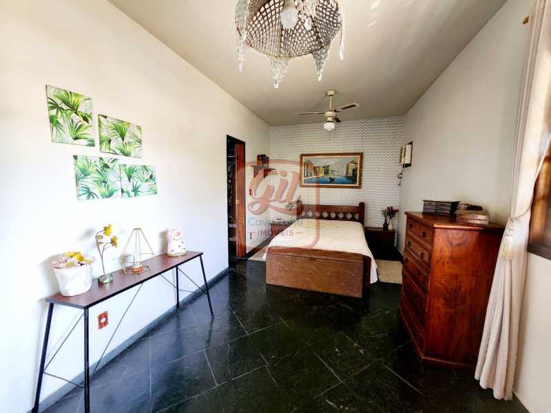 Casa de Condomínio à venda com 4 quartos, 140m² - Foto 10