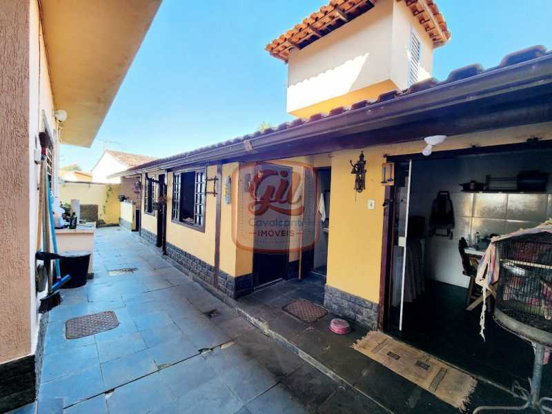 Casa de Condomínio à venda com 4 quartos, 140m² - Foto 14