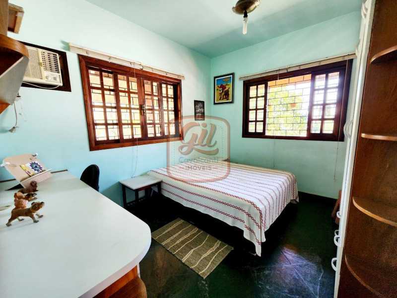 Casa de Condomínio à venda com 4 quartos, 140m² - Foto 15