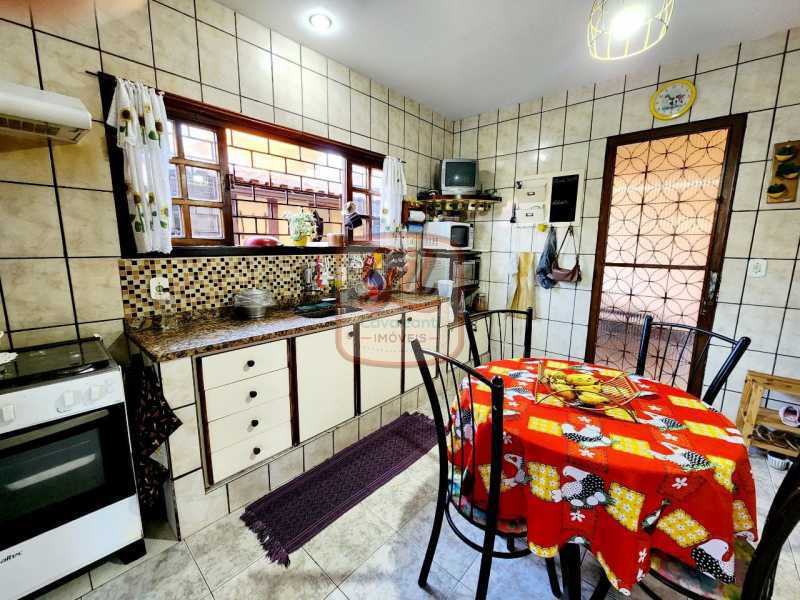 Casa de Condomínio à venda com 4 quartos, 140m² - Foto 17