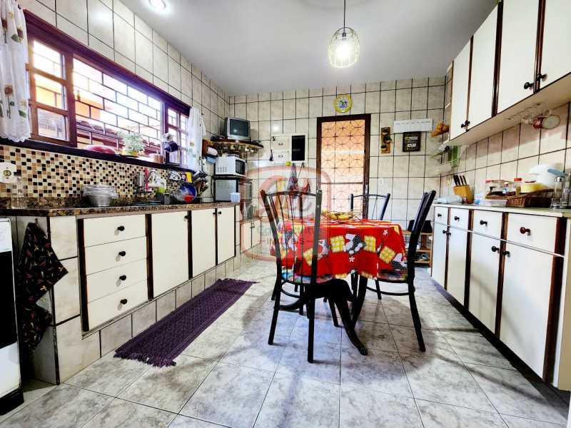 Casa de Condomínio à venda com 4 quartos, 140m² - Foto 20