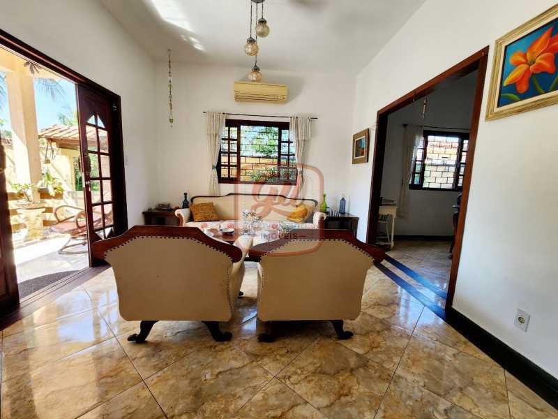 Casa de Condomínio à venda com 4 quartos, 140m² - Foto 22