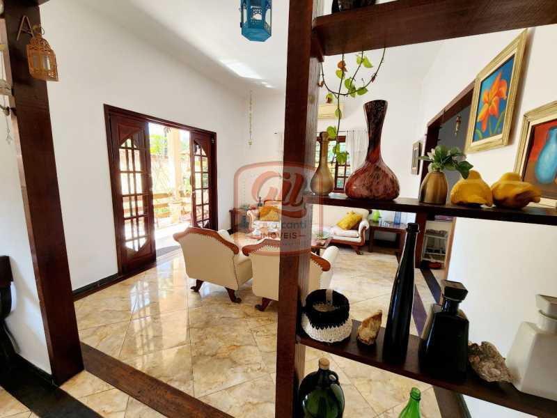 Casa de Condomínio à venda com 4 quartos, 140m² - Foto 23