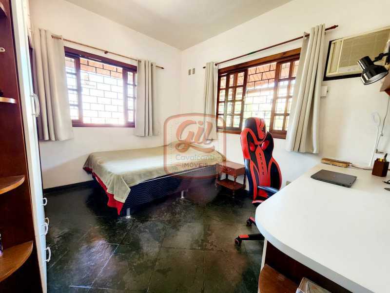 Casa de Condomínio à venda com 4 quartos, 140m² - Foto 24