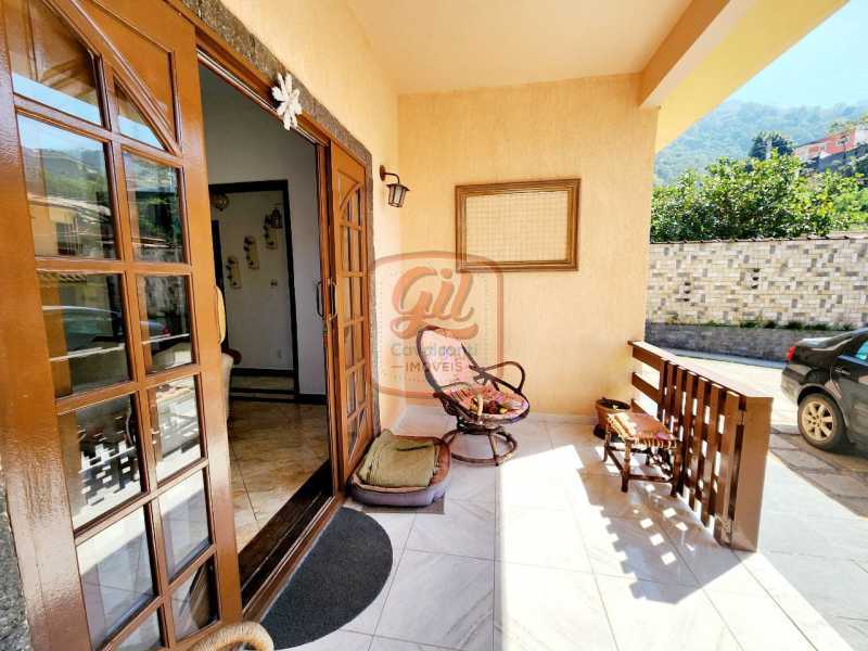 Casa de Condomínio à venda com 4 quartos, 140m² - Foto 25